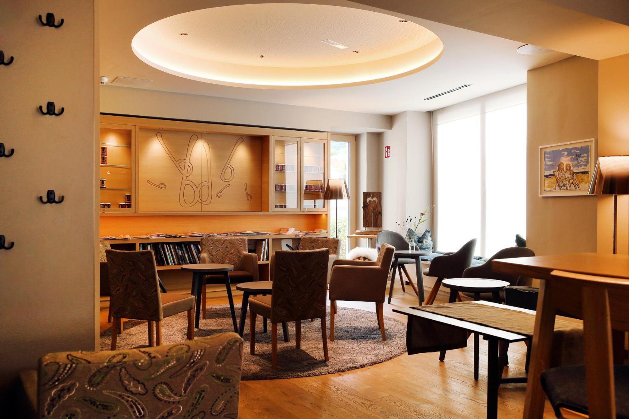 Hotel Babenbergerhof Modling Eksteriør billede