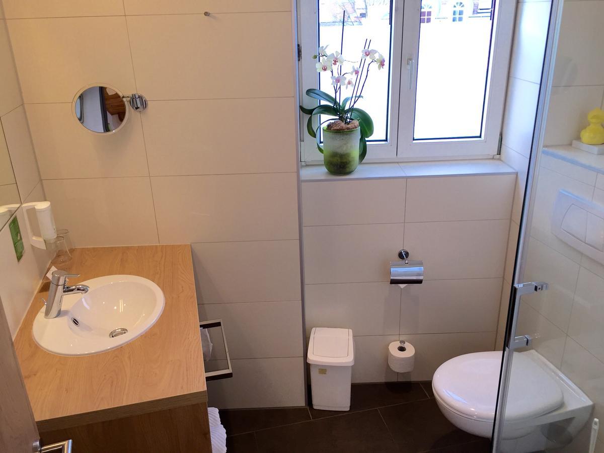 Hotel Babenbergerhof Modling Eksteriør billede