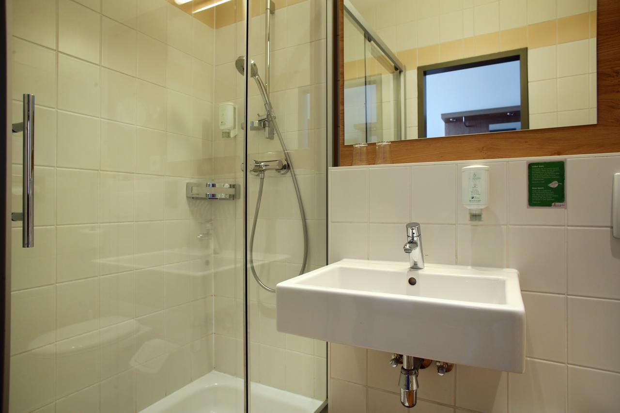 Hotel Babenbergerhof Modling Eksteriør billede